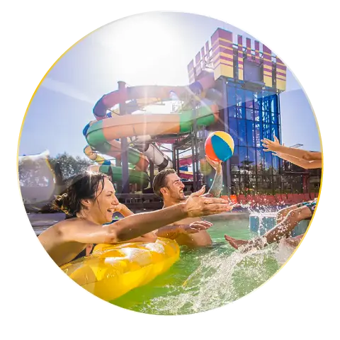 Aquapark tatralandia